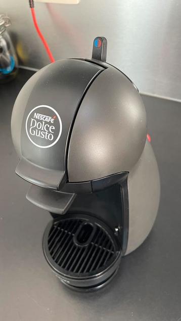 Dolce Gusto koffiezetapparaat beschikbaar voor biedingen