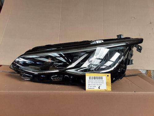 KOPLAMP LINKS Volkswagen Golf VIII (CD1) (5H1941005), Auto-onderdelen, Verlichting, Volkswagen, Gebruikt