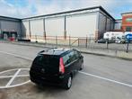 Citroen C4 Picasso/Automaat/126000km/7plaatsen!!, Auto's, Euro 5, Zwart, Zwart, Bedrijf