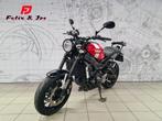 Yamaha XSR900 (bj 2018), Motoren, Motoren | Yamaha, Bedrijf, 900 cc, Meer dan 35 kW, Overig
