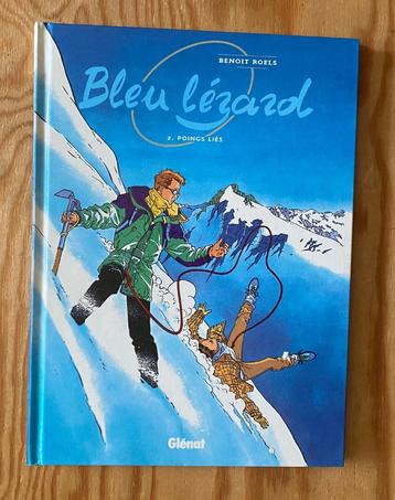 BLEU LEZARD    EO TTBE beschikbaar voor biedingen