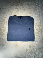 Polo Ralph Lauren, Kleding | Heren, Truien en Vesten, Ophalen, Zo goed als nieuw, Blauw, Polo Ralph Lauren