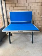 Table de ping pong, Sport en Fitness, Tafeltennis, Ophalen, Tafel Indoor, Wedstrijdformaat
