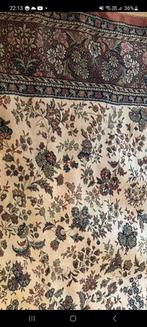 tapis en laine, Maison & Meubles, Ameublement | Tapis & Moquettes, Comme neuf, Enlèvement ou Envoi