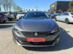 Peugeot 508 allure automaat in perfecte staat 1j Garantie, Auto's, Peugeot, Euro 6, Leder, Bedrijf, Diesel