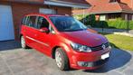 Volkswagen Touran 1.4 TSI Automaat – 2014 7 plaatsen, Auto's, Euro 5, Stof, 4 cilinders, 7 zetels