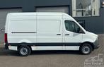 Mercedes-Benz Sprinter L2 H2 317 Sprinter Automaat Airco Tre, Autos, Achat, Euro 6, Entreprise, 2272 kg