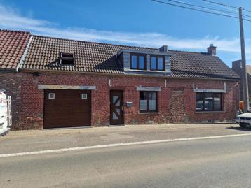Maison te huur in Arc-Wattripont, 3 slpks beschikbaar voor biedingen