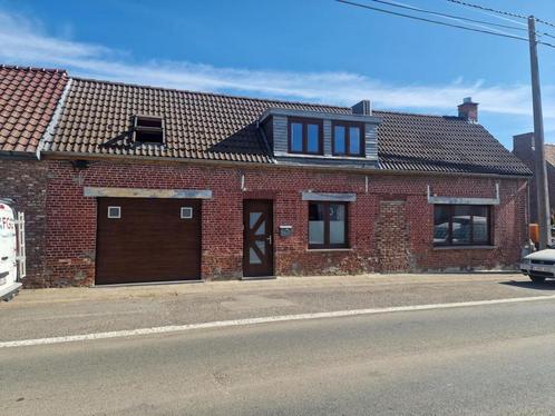Maison te huur in Arc-Wattripont, 3 slpks, Immo, Huizen te huur, Vrijstaande woning, C