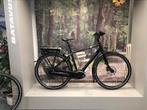 Gaastra Fyts 4.E Alfine 8 met Bosch Actief Line midden motor, Fietsen en Brommers, Elektrische fietsen, Ophalen, Gebruikt