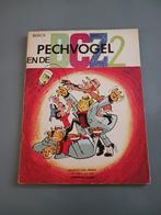 Pechvogel en de BCZ2, 1ste druk, goede staat, Une BD, Envoi, Arthur Berckmans