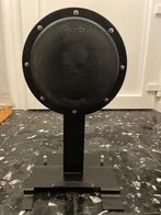 Basdrum practice pad (Gibraltar), Musique & Instruments, Enlèvement, Comme neuf, Autres marques