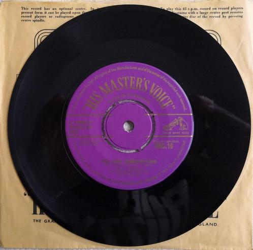 EDDY ARNOLD - Free home demonstrations (single), Cd's en Dvd's, Vinyl Singles, Zo goed als nieuw, Single, Country en Western, 7 inch