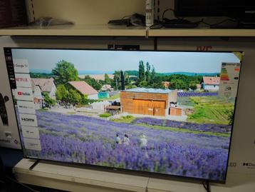 Jvc smart Qled tv 65'' nieuw!  beschikbaar voor biedingen