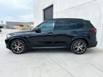 BMW X5 45e | xDrive | M-pack | Leasing (bj 2023, automaat), Automaat, Gebruikt, Zwart, Leder