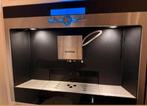 Machine à café Siemens IQ300 encastrée, Enlèvement ou Envoi, Comme neuf