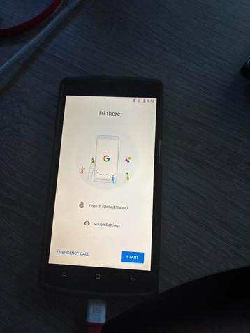 Oneplus One de allereerste versie!, Enlèvement ou Envoi, Comme neuf