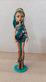 Monster High Nefera, Verzamelen, Ophalen, Zo goed als nieuw, Pop
