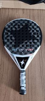 Starvie Astrum Pro 50 2025, Sports & Fitness, Padel, Enlèvement ou Envoi, Raquette de padel