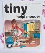 🤎 Tiny helpt moeder, Boeken, Ophalen of Verzenden, Gijs Haag en Marcel Marlier