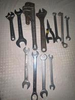 Werkgereesschap, Auto diversen, Autogereedschap, Ophalen of Verzenden, Gebruikt