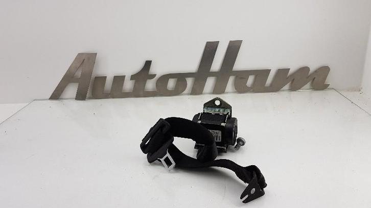 VEILIGHEIDSGORDEL MIDDEN ACHTER BMW 3 serie (E90), Auto-onderdelen, Interieur en Bekleding, BMW, Gebruikt