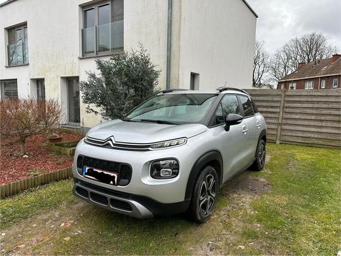 C3 Aircross shine model 1.2 benzine 110pk in topstaat, Auto's, Citroën, Particulier, C3, Android Auto, Apple Carplay, Benzine