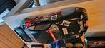 Rc kappen Porsche mazda rx7 volvo tamiya tt02, Ophalen, Zo goed als nieuw
