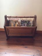 Porte journaux/revues, Ophalen, Zo goed als nieuw