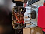 Fanatec DD1 met clubsport V2 stuurtje en advance module, Computers en Software, Joysticks, Ophalen, Gebruikt, Fanatec