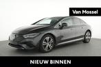 Mercedes-Benz EQE 300 Business Edition + DIGITAL LIGHT + PAN, Automaat, Achterwielaandrijving, Gebruikt, 89 kWh