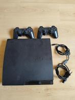 Playstation 3 + toebehoren, 2 spelers, Ophalen, Gebruikt