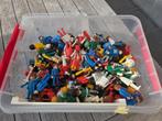 Box met playmobil, Kinderen en Baby's, Ophalen, Los Playmobil