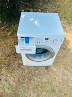 Bosch wasmchine✅ en beko droogkast 8kg perfect staat, Electroménager, Lave-linges séchants, Enlèvement