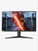 LG Ultragear 27GL850 - 144 Hz - 10 Bit - Nano IPS - HDR, Computers en Software, Monitoren, IPS, 101 t/m 150 Hz, Hoofdtelefoonaansluiting