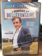 DVD Bienvenue à Bellefontaine / Jean Lefebvre, Ophalen, Nieuw in verpakking