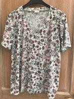 Nieuwe blouse DAMART - mt 42/44 - oksel/oksel 55cm (nr1978), Vêtements | Femmes, Blouses & Tuniques, Damart, Taille 42/44 (L)