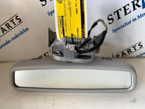 Binnenspiegel van een Mercedes S-Klasse, Auto-onderdelen, Spiegels, Mercedes-Benz, Gebruikt, 3 maanden garantie, Ophalen of Verzenden