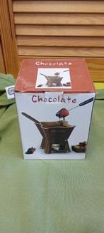 Fontaine chocolat, Electroménager, Enlèvement ou Envoi, Neuf