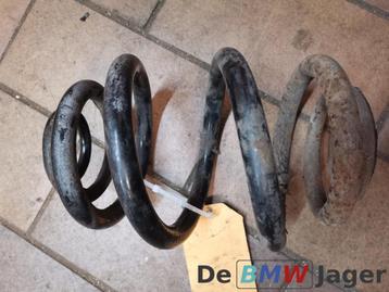 Achterveer links/rechts achter BMW E46 kleurcode: 1x Geel beschikbaar voor biedingen