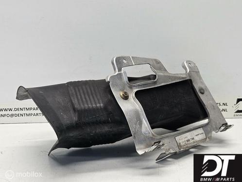 Luchtgeleiding rem rechts BMW E46 M3 51712695702, Auto-onderdelen, Accu's en Toebehoren, BMW, Gebruikt, Ophalen of Verzenden