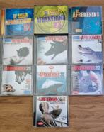 De Afrekening (cds) studio brussel, Cd's en Dvd's, Gebruikt, Ophalen of Verzenden