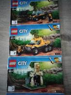 LEGO CITY 60159, Enfants & Bébés, Comme neuf, Ensemble complet, Enlèvement, Lego