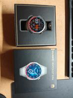 Huawei Watch GT5 Pro met titanium band, Ophalen, Zo goed als nieuw