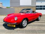 Alfa Romeo Spider 2.0 Veloce 1983 Coda Tronca zeer nette sta, Achterwielaandrijving, Gebruikt, 93 kW, 4 cilinders