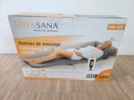 Medisana massagemat MM825, Sport en Fitness, Massageproducten, Ophalen of Verzenden, Nieuw, Massagestoel of Kussen