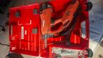 Hilti gx3, Doe-het-zelf en Bouw, Gereedschap | Handgereedschap, Ophalen of Verzenden, Zo goed als nieuw
