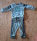 Mintgroene jogging van Dirkje - Maat 68, Garçon ou Fille, Enlèvement ou Envoi, Ensemble, Dirkje