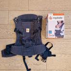 Porte bébé Ergobaby Adapt Carrier de 0 à 48 mois, Kinderen en Baby's, Babydragers en Draagdoeken, Overige merken, Draagzak, Gebruikt