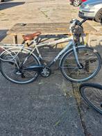 Oxford herenfiets maat m, Ophalen, Gebruikt, Versnellingen